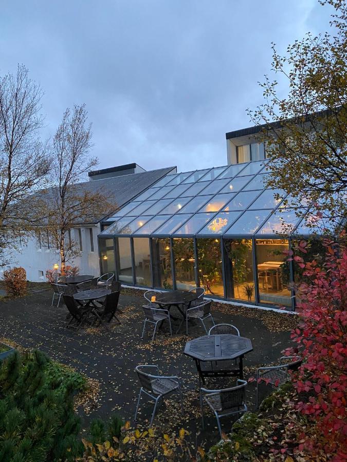 Hotel Skalholt Exterior photo