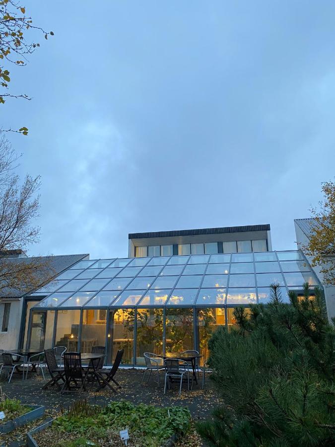 Hotel Skalholt Exterior photo