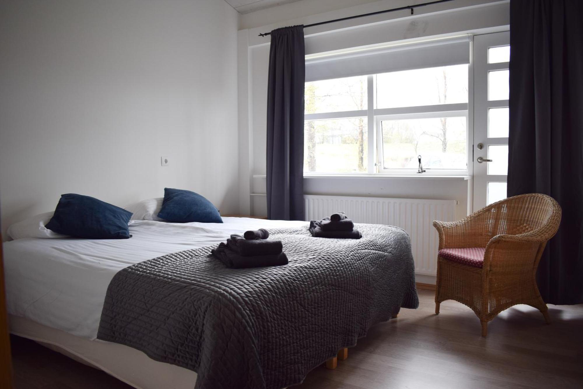 Hotel Skalholt Room photo